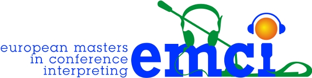 EMCI (European Masters in Conference Interpreting)